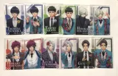 A3! トレーディングクリアカード 冬組 まとめ売り☆ - メルカリ