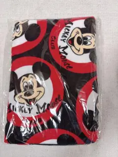 ミッキーマウス バスタオル