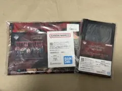 THERAMPAGE 一番くじ