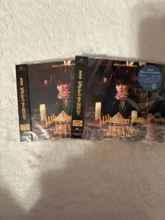 Why don't you 超特急? タクヤ盤