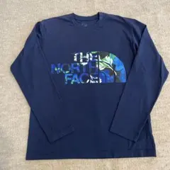 THE NORTH FACE フローラル　ロンT フジロック　完売商品