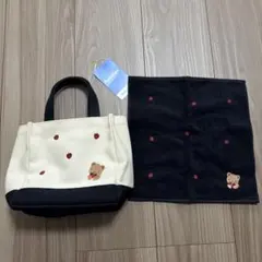 ゆ*☆様 familiar 天神地下街店限定 ミニバッグ - メルカリ