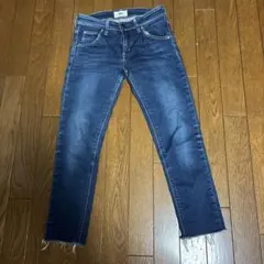 Leeデニムのサムネイル