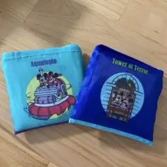エコバッグ ディズニー