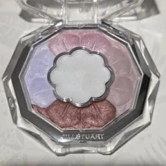 ジルスチュアート ブルームクチュールアイズ 07 la la hydrangeaのサムネイル