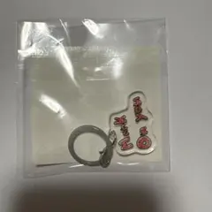 &TEAM K アクリルチャーム