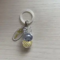 ミッフィー 70th anniversary めじるしアクセサリー A
