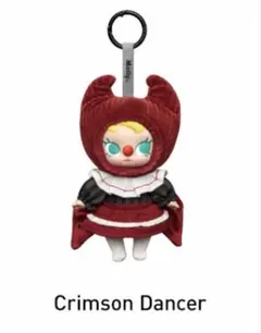 POP MART Molly Why So Serious Molly