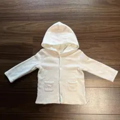 ラルフローレンベビー　フード付アウター