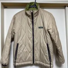 AIGLE リバーシブルジャケット