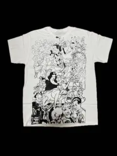 ⭐︎荒木飛呂彦原画展 ジョジョ展 in TOKYO 2012限定TシャツL - メルカリ