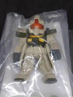 ガンダムコンバージ　78 ジムIII（シークレットver）　【No.1470】