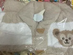 【かぺるさ♬様 専用】Duffyカーディガン&ぬいぐるみコスチューム