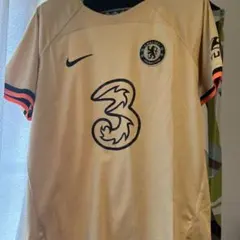 チェルシー ウェア