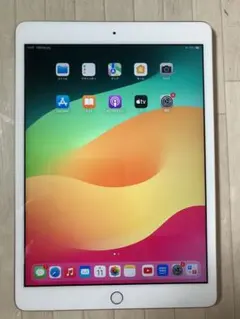 4419 電池最良好☆iPad Pro 256GB 10.5インチ SIMフリー - メルカリ