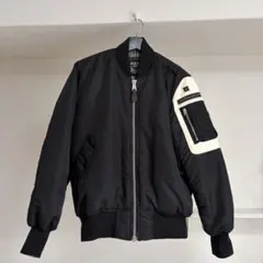 2026年最新】Fragment undercover ma1の人気アイテム - メルカリ