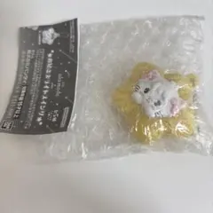 リルアラモード　mikko お星さまライトスイング　ムース