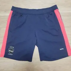 2026年最新】FCRB xl ハーフパンツの人気アイテム - メルカリ