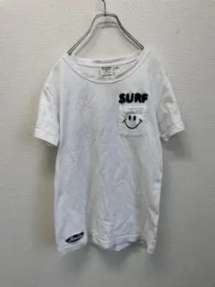 【SMILEY FACE × HARVEY BALL】 半袖Tシャツのサムネイル