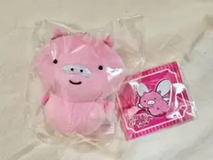 2026年最新】AMPTAKXCOLORS けちゃ ぬいぐるみの人気アイテム - メルカリ