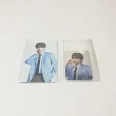 Yes!東京 ICEx盤 志賀李玖 トレカ