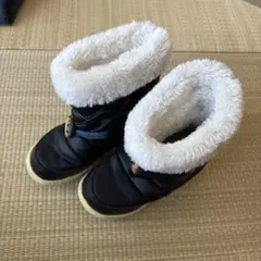 19㎝スノーブーツ