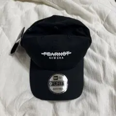 RA⭐︎2906様LE SSERAFIM 2024 ビーニー　New eraコラボ ☆送料・関税込☆NEW ERA☆New Era x LE SSERAFIM Beanie White