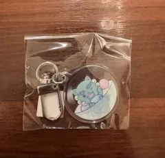 JO1 JOCHUM 與那城奨 ヤヌカミ 連結アクリルキーホルダー