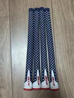 STM ゴルフグリップ 4本セット