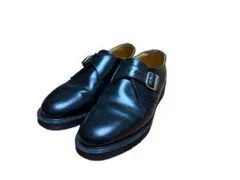 2026年最新】ドクターマーチン Dr.Martens モンクストラップの人気