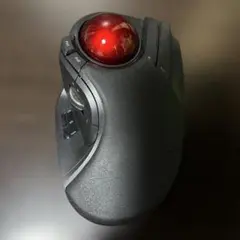 ELECOM HUGE トラックボール本体のサムネイル