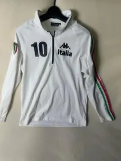 Kappa Italia 長袖シャツ M