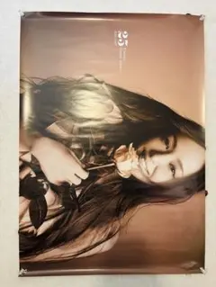 レア！安室奈美恵 ポスター namie amuro Namie Amuro 25th Anniversary ポスター&トートバッグ - メルカリ