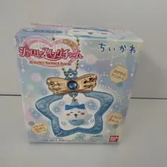 【新品】ちいかわ ジュエリースイングチャーム ハチワレ