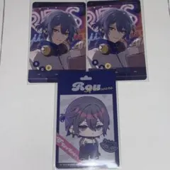 If We Were ~Kanae, Lauren & Rou ver.~