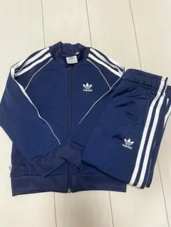 adidas originals セットアップ　120
