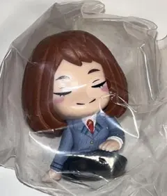 【 僕のヒーローアカデミア 】 ヒロアカ 肩ズン fig 麗日お茶子