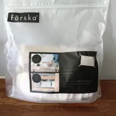 farska FLAGSHIP LINE マルチネット