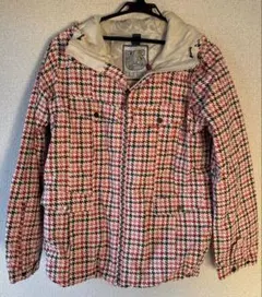 BURTON スノーボードウェア　レディース　M ジャケット　新品未使用