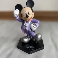 Happyくじ ハッピーくじ Disney100 フィギュア ミッキー