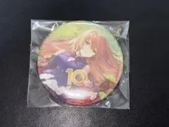 Shadowverse アリサ 10周年記念缶バッジ - メルカリ