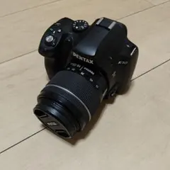 2026年最新】PENTAX K-50 レンズキットの人気アイテム - メルカリ