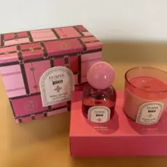 ウィキッド コラボ ルアぺ LUAFEE 香水 セット - メルカリ