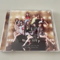 TWICE ツウィ wake me up トレカ ハイタッチ - メルカリ