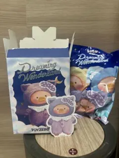 LuLu the Piggy 子豚 ルル Dreaming Wonderland