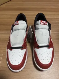 Nike Air Jordan 1 シカゴ ホワイト/レッド/ブラック