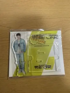 2025年最新】nct127 ジェヒョン アクスタの人気アイテム - メルカリ