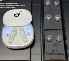 Anker Soundcore Liberty 4 ワイヤレスイヤホン