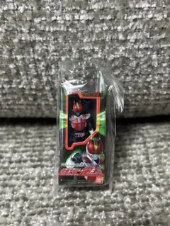 【新品未開封】仮面ライダー　ソフビパッケージチャームチョコスナック 電王