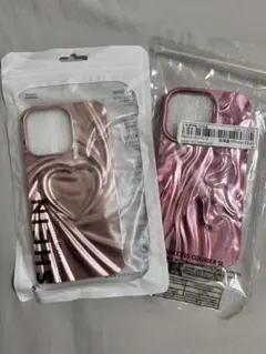 iPhoneケースセット 13pro